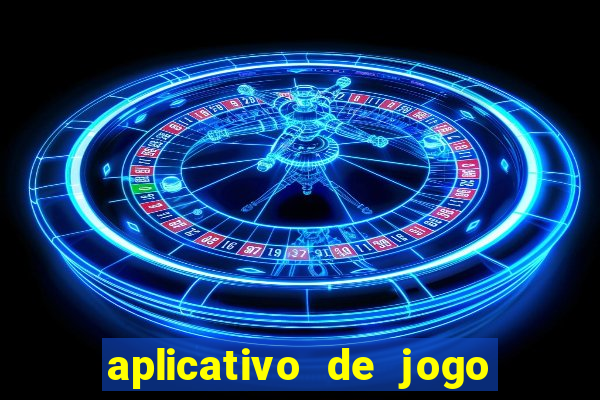 aplicativo de jogo que paga de verdade